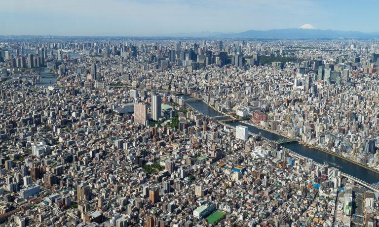 Japan Summer Heat: 9 Brutal Truths From 3 Years Living There