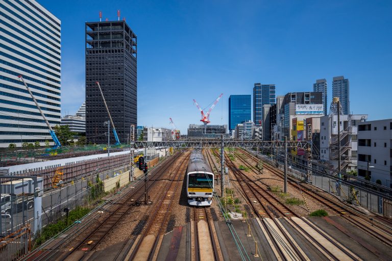 Everything You Need to Know About Riding Trains in Japan