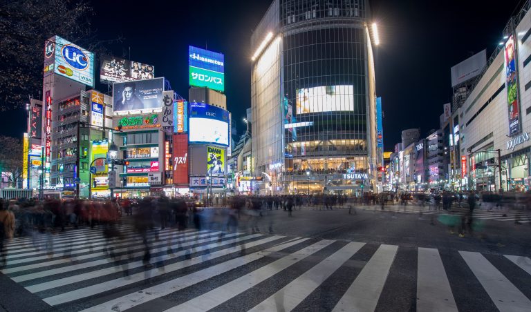 Your First Time in Tokyo? Here is My Free 7-Day Itinerary